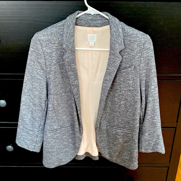 LC Lauren Conrad Jackets & Blazers - LC blazer size 4